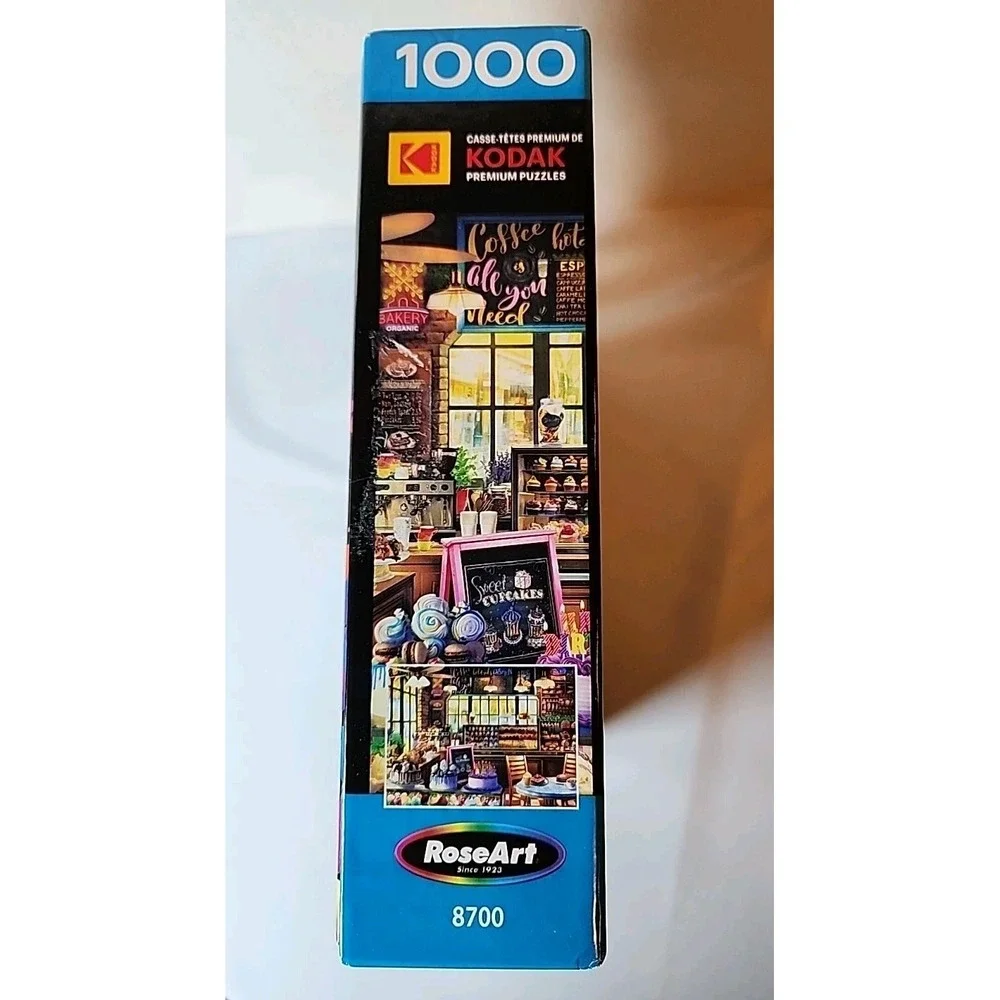 Kodak Colorful Premium 